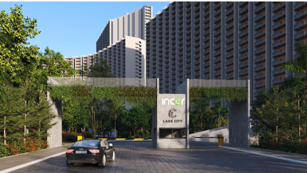 Apartments for Sale in Hyderabad